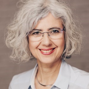 Dorothea Miksits, Psychotherapist, Psychologist, Supervisor